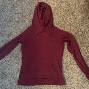 North Face Runners Hoodie